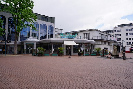Bad Godesberg
